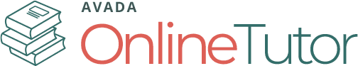 Avada Online Tutor avada-online-tutor
